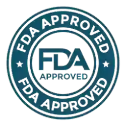 FDA Compliant