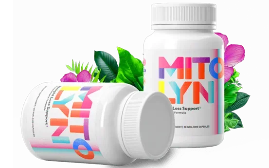 MITOLYN Supplement - Revolutionary Mitochondrial Support