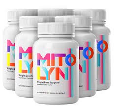 6 Bottles MITOLYN
