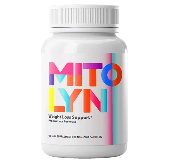 1 Bottle MITOLYN